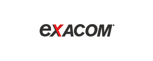 Exacom partner logo
