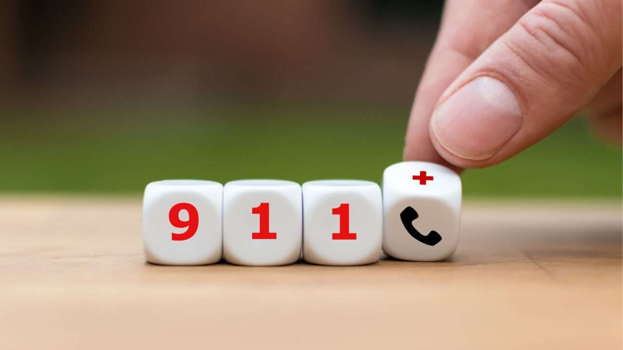 never upgrade to ng911 without addressing these five topics