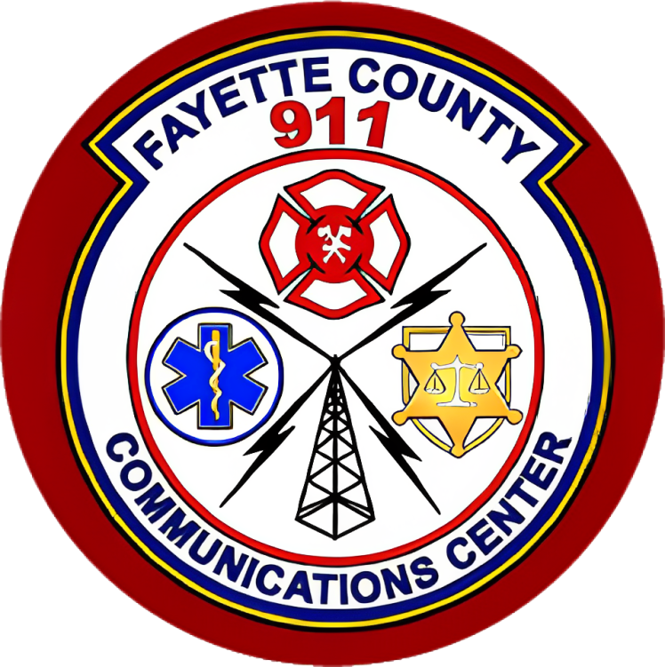 Fayett County logo