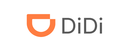 DiDi Partner Logo