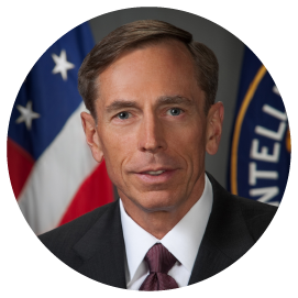 general david Petraeus 1