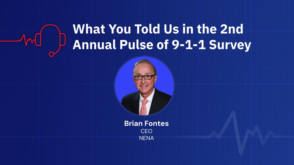 Pulse of 9 1 1 2024 Conference Presentation.pptx 11