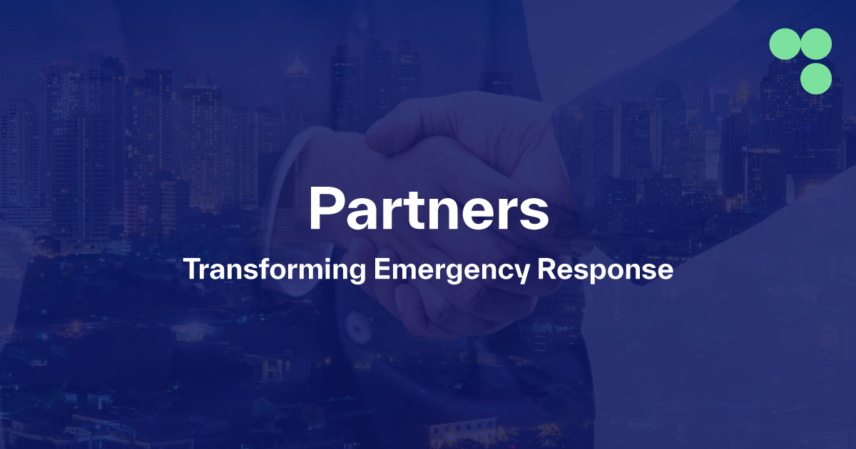 Partners | Transforming Emergency Response | Carbyne