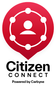Citizen Connect logo