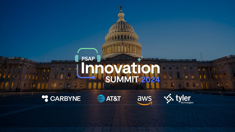 psap innovation summit 2024