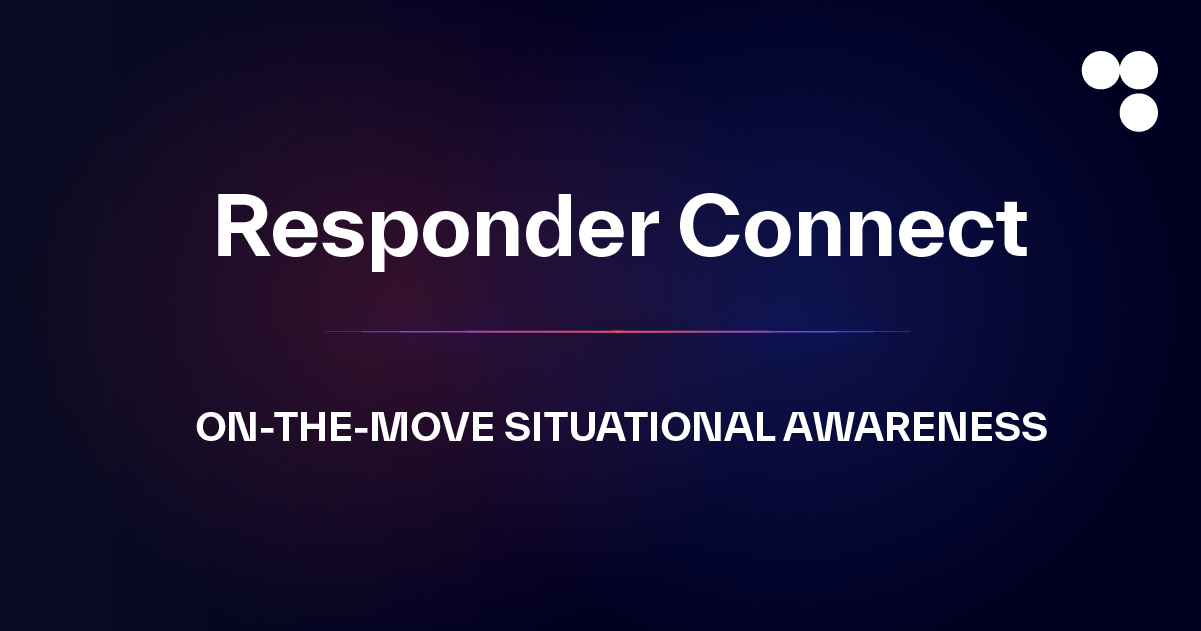 Responder Connect | Carbyne