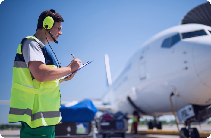 aviation management