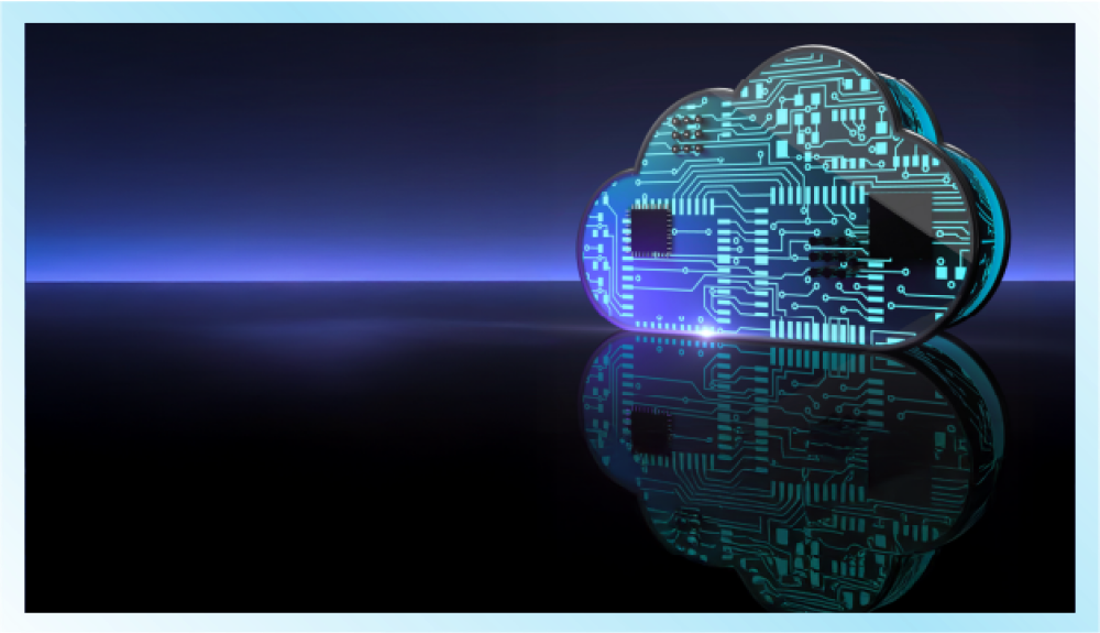 cloud by design