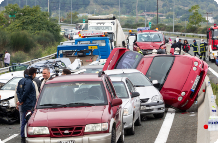 multi-vehicle-pileups