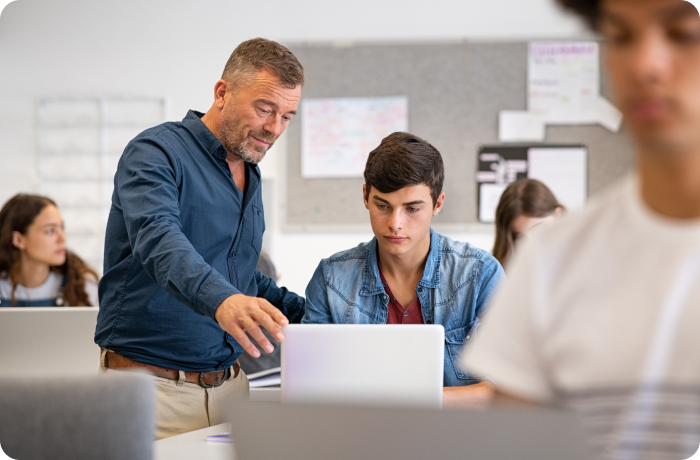 safety needs in school