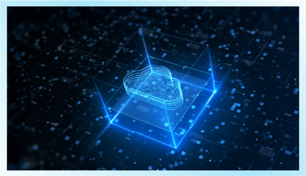 secure and scalable transit