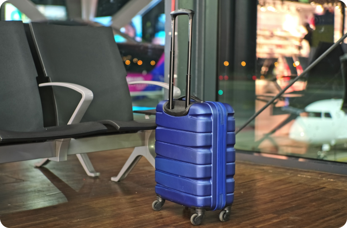 suspicious-suitcase-in-airport