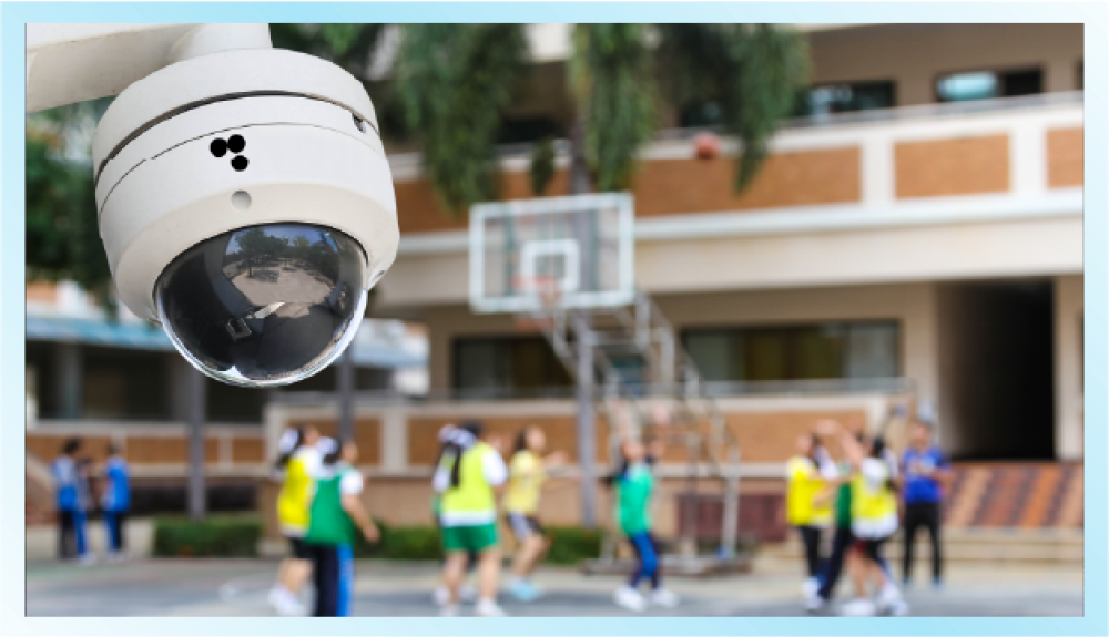 trusted across campus