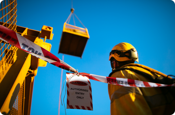 work-safety-zone