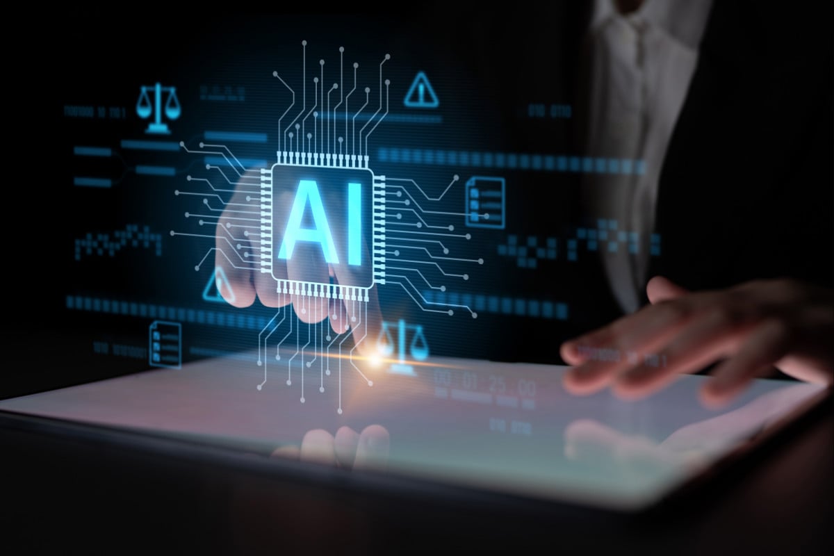 not all ai is built for 911  heres the difference
