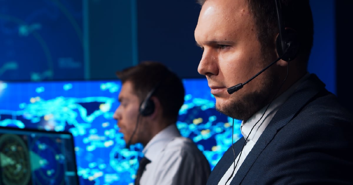 the call that never leaves you